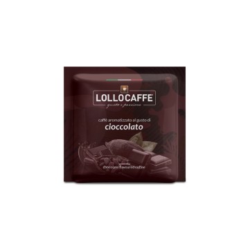 30 CIALDE CAFFE AL CIOCCOLATO LOLLO