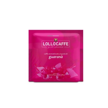 30 CIALDE CAFFE AL GUARANA LOLLO