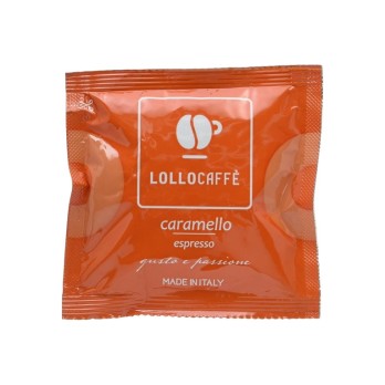 30 CIALDE CARAMELLO LOLLO