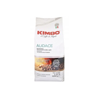 1 KG GRANI KIMBO AUDACE