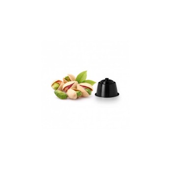 16 CAPSULE PISTACCHINO DOLCE GUSTO GIMOKA