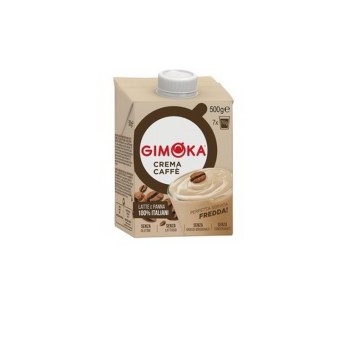 CREMA CAFFE GIMOKA 500 GR.