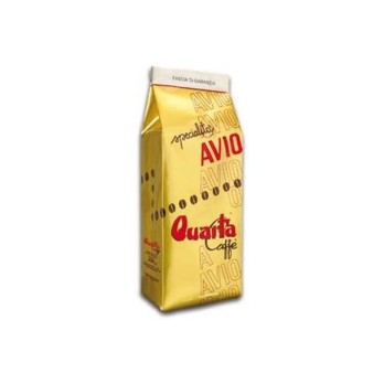 250 GR. MACINATO QUARTA  AVIO