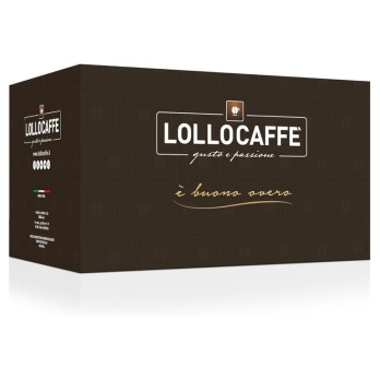 1 KG DI CAFFE IN GRANI LOLLO ORO