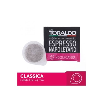 150 CIALDA MISCELA CLASSICA 38 MM TORALDO