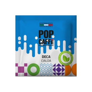 30 CIALDE DECA POP CAFFE