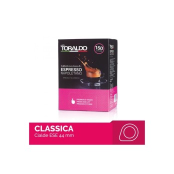 150 CIALDE CLASSICA TORALDO