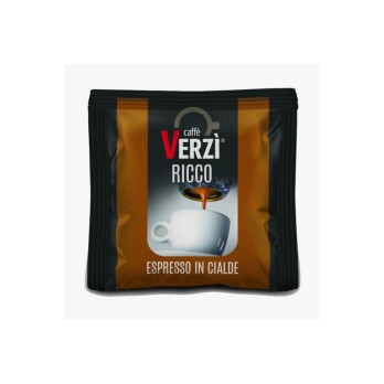 150 CIALDA  AROMA RICCO VERZI