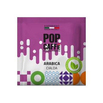 30 CIALDE ARABICA POP CAFFE