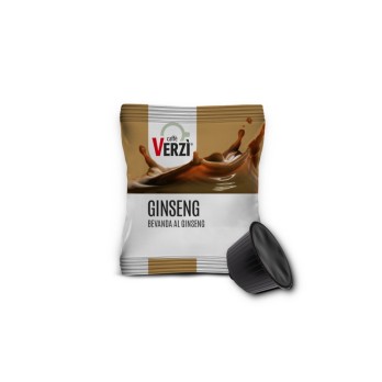 30 CAPSULE GINSENG DOLCE GUSTO VERZI