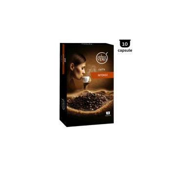 10 CAPSULE INTENSO LUI ESPRESSO