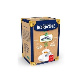 50 CIALDE BORBONE ORO