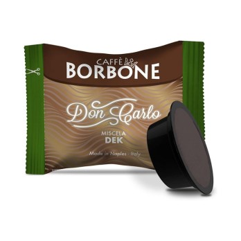 50 DON CARLO DEK BORBONE