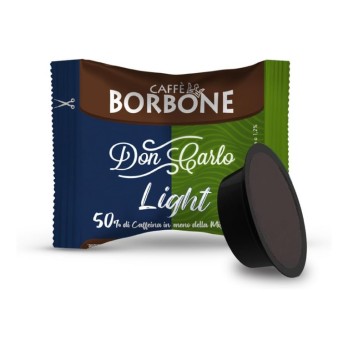 50 DON CARLO LIGHT BORBONE