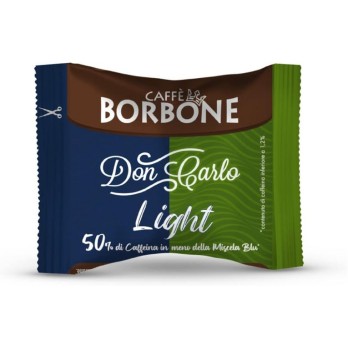 50 DON CARLO LIGHT BORBONE