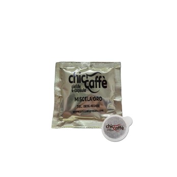 150 CIALDE CAFFE ORO CHICCAFFE'