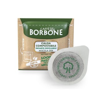 150 CIALDE BORBONE DEK