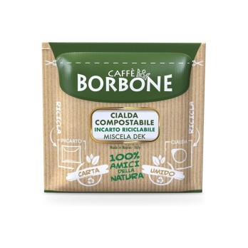 150 CIALDE BORBONE DEK