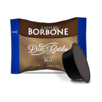 100 DON CARLO BLU BORBONE (A MODO MIO)