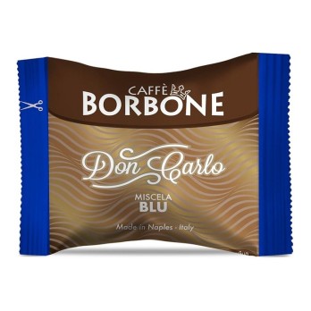 100 DON CARLO BLU BORBONE (A MODO MIO)