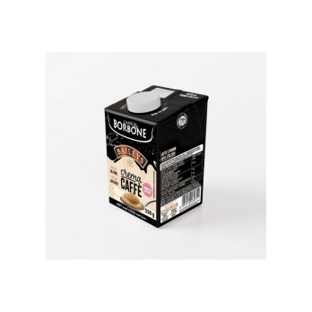 CREMA FREDDA E CALDA BAILEYS CAFFE BORBONE 550 GR.