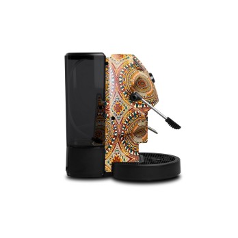 MACCHINA CAFFE A CIALDA FROG AFRICAN SOUL COLLECTION