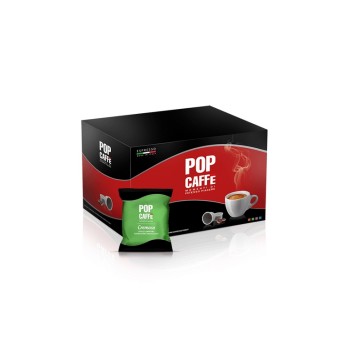 100 CAPSULE ESSE CAFFE CREMOSO POP