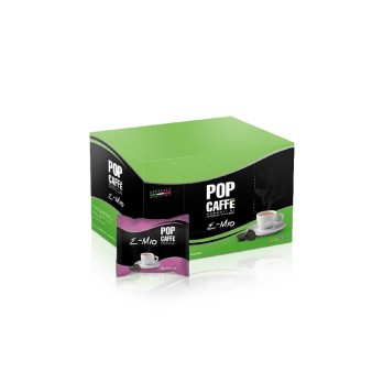 30 CAPSULE E-MIO ARABICA POP CAFFE