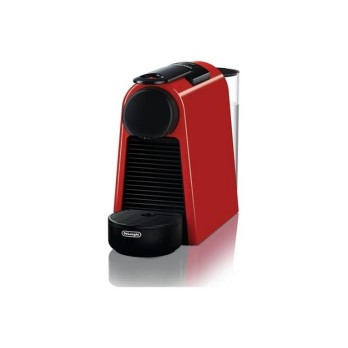 MACCHINA CAFFE NESPRESSO ESSENZA MINI RED EN85.R