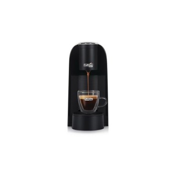 MACCHINA CAFFITALY VOLTA S36 NERA