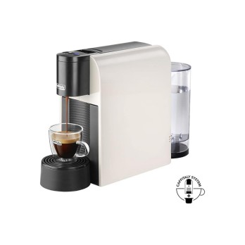 MACCHINA CAFFITALY VOLTA ARKA S33 PEARL WHITE