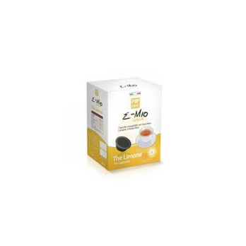 16 CAPSULE E-MIO POP THE AL LIMONE