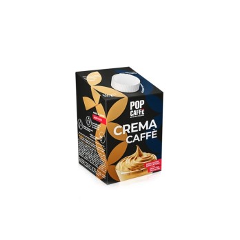 CREMA CAFFE POP CAFFE' 550 GR.