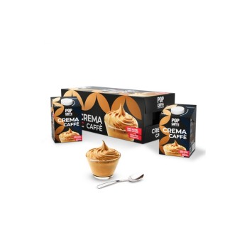 CREMA CAFFE POP CAFFE' 550 GR.