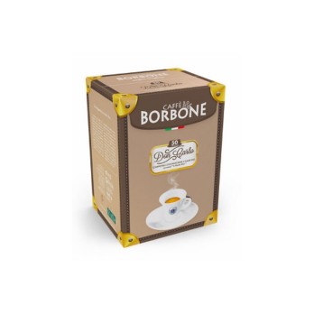 50 DON CARLO ORO BORBONE COMPOSTABILI