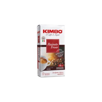 250gr MACINATO KIMBO MACINATO FRESCO