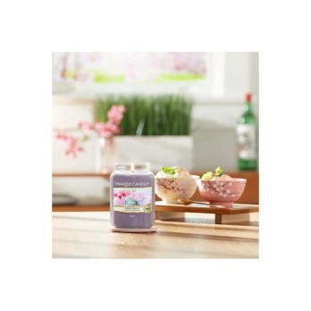 CANDELA YANKEE CANDLE BERRY MOCHI 623 gr