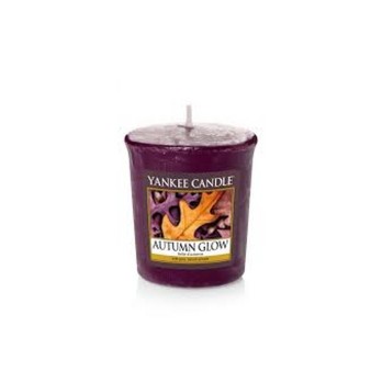 Yankee Candle - Votive Autumn Glow