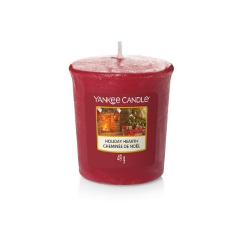 Yankee Candle – VOTIVO HOLIDAY HEART