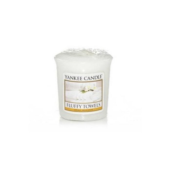 Yankee Candle – VOTIVO Sampler Fluffy Towels