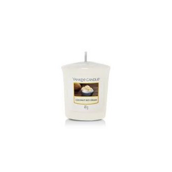 Yankee Candle – VOTIVO Sampler COCONUT RICE CREAM