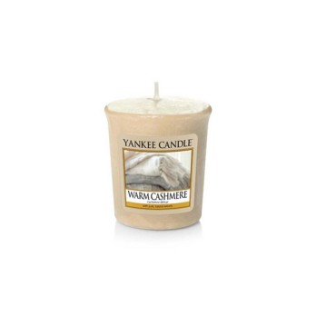 Yankee Candle – VOTIVO Sampler Warm Cashmere