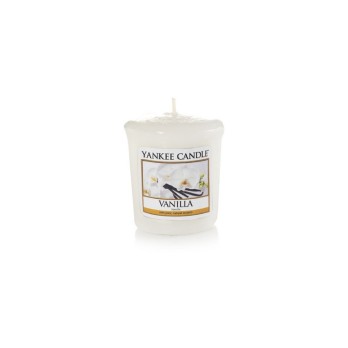 Yankee Candle – VOTIVO Sampler Vanilla