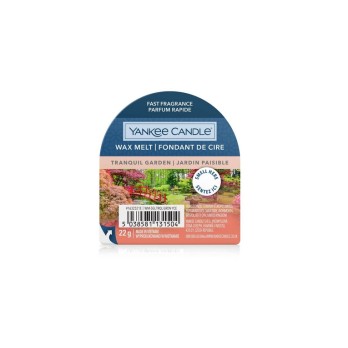 YANKEE CANDLE – TART Tranquil Garden