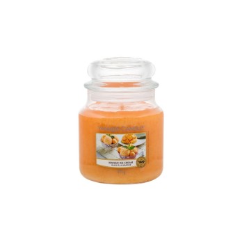 CANDELA YANKEE MANGO ICE CREAM 411 gr