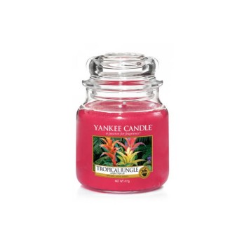 CANDELA YANKEE TROPICAL JUNGLE 411 gr