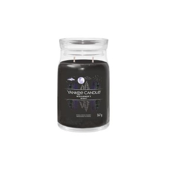 CANDELA YANKEE CANDLE GIARA GRANDE MIDSUMMER'S NIGHT 567gr