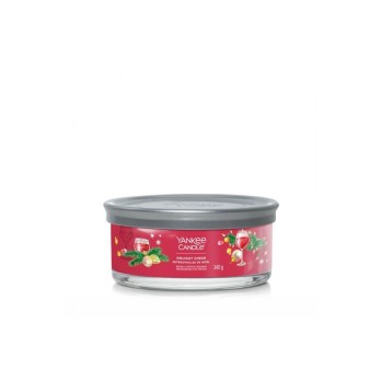 YANKEE CANDLE holiday cheer 340,19gr