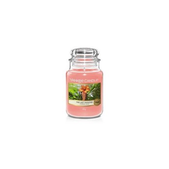 CANDELA YANKEE CANDLE THE LAST PARADISE 623 gr