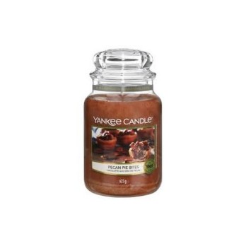 CANDELA YANKEE CANDLE PECAN PIE BITES 623 gr